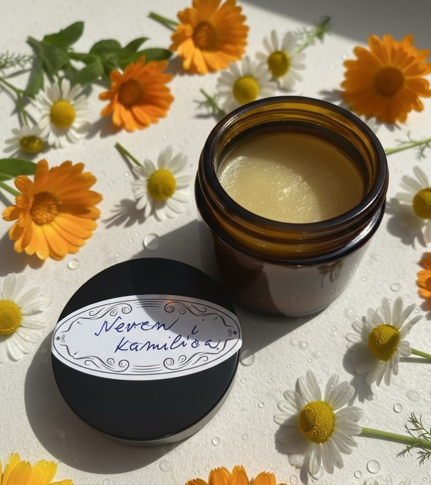 Kad zemlja ostavi trag, biljke ga izbrišu