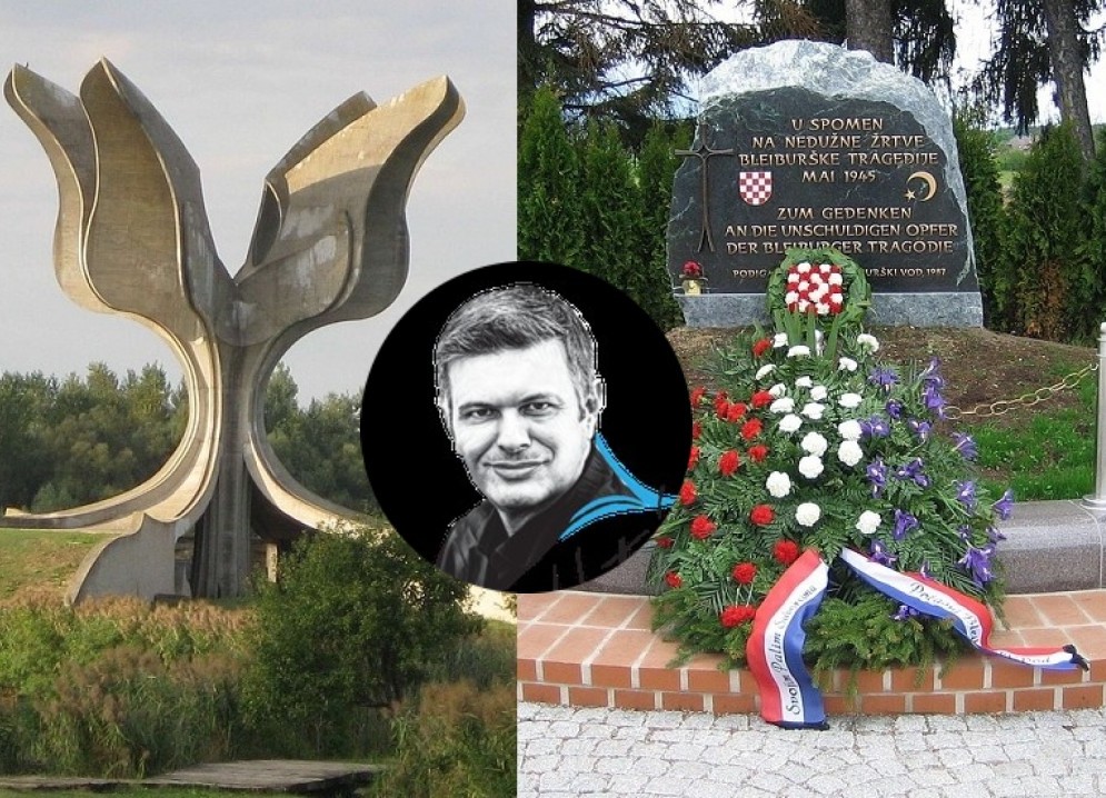 Jasenovac i Bleiburg: prestanak manipulacija kao preduvjet društvene zrelosti