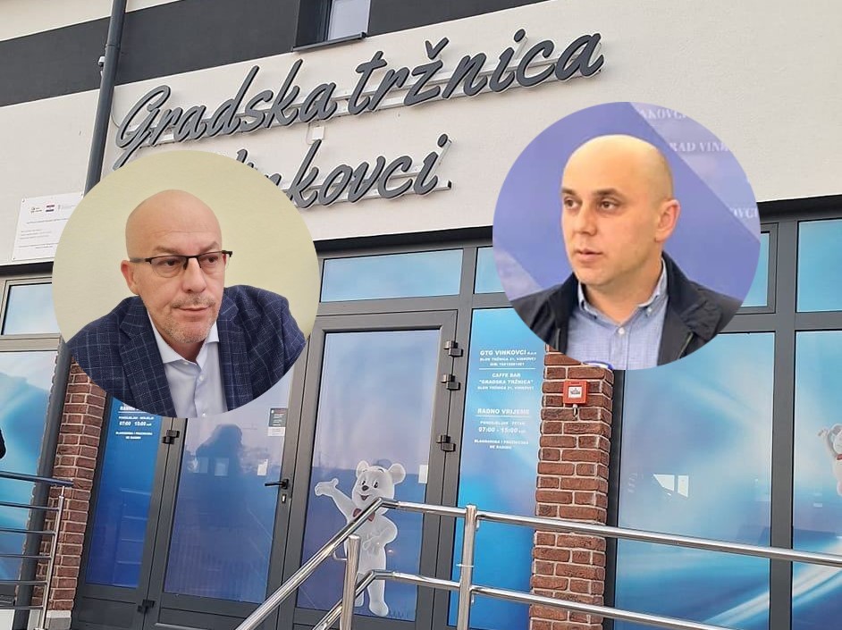 Bosančić i Kovačević: dvojac pod čijom se vlašću „legalno“ namještaju nabave