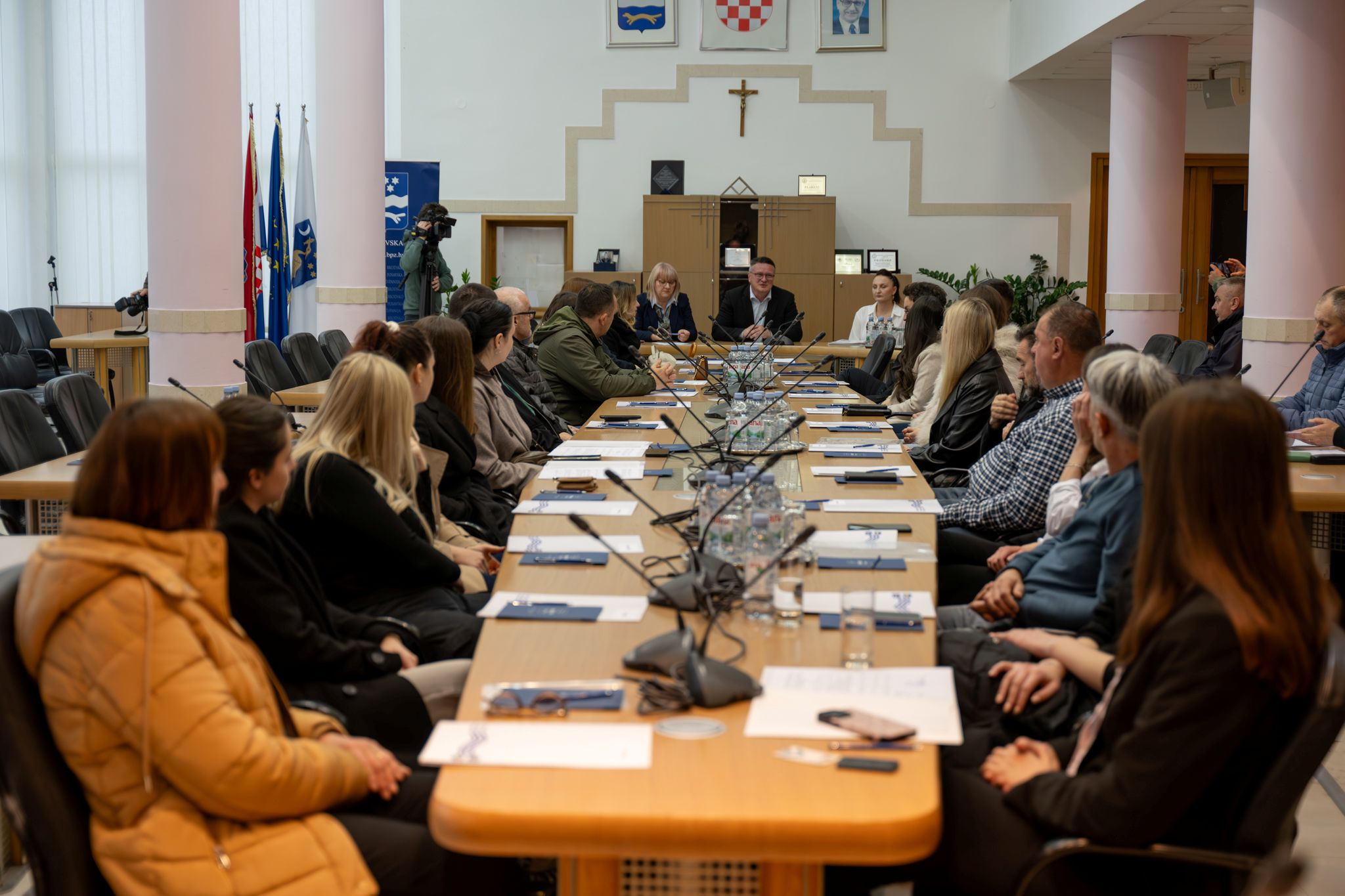 Brodsko-posavska županija i u ovoj godini nastavlja sa stipendiranjem studenata