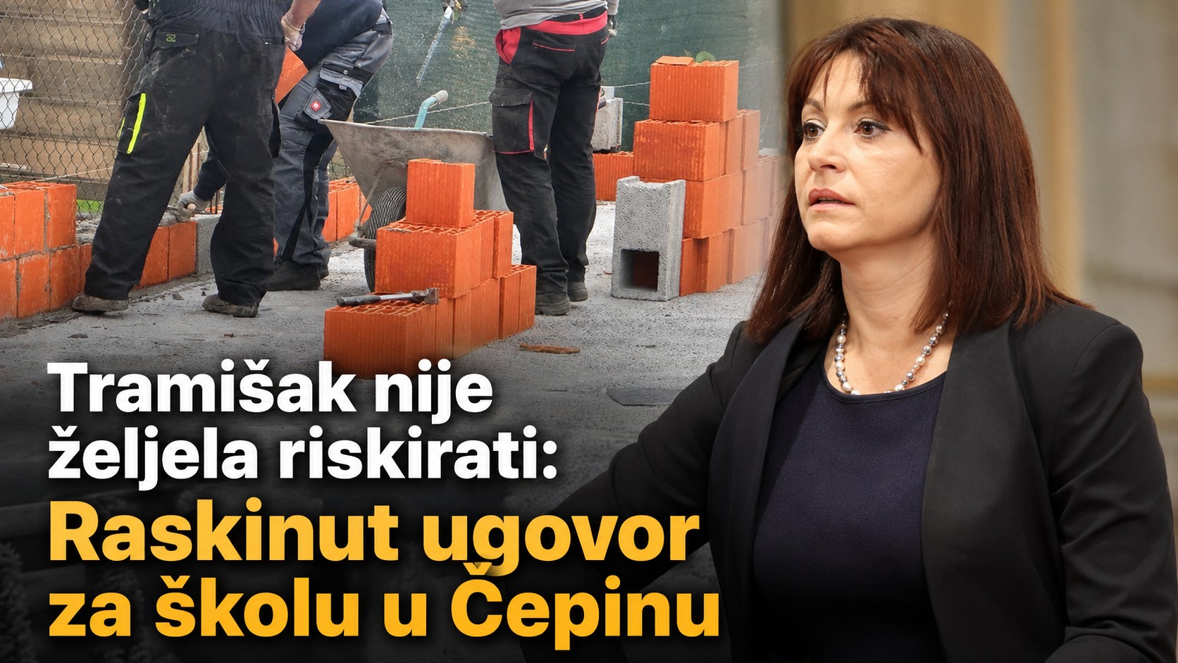 Županija povukla odlučan potez
