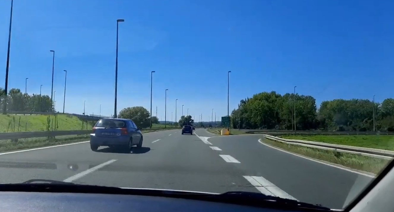 "Igre gladi" na hrvatskim cestama: Svakodnevna borba za život zbog ljudske gluposti