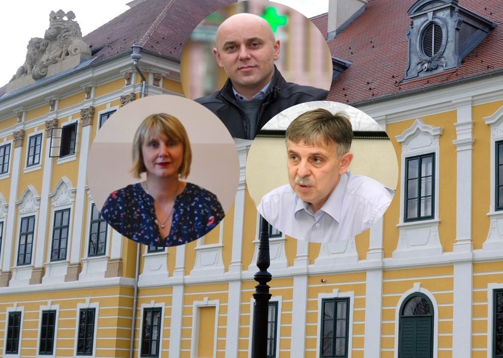 Bosančić bez srama zaposlio bivšu načelnicu usred USKOK-ovih izvida