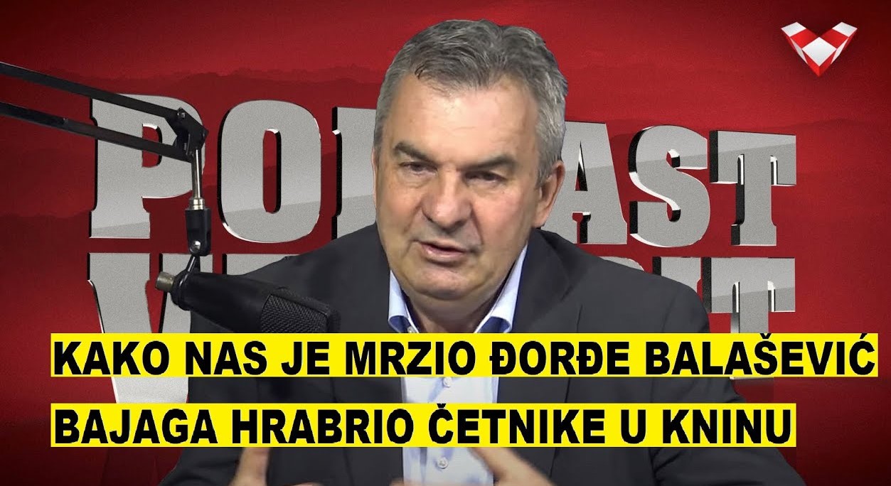Dujmović: Hrvatska u raljama djece komunizma, ali neće još dugo