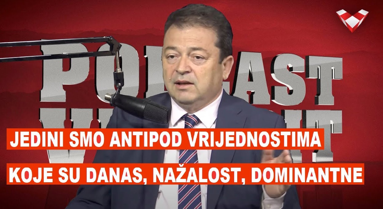 Jonjić: Iz praktičnih razloga treba glasati za Mariju Selak Raspudić