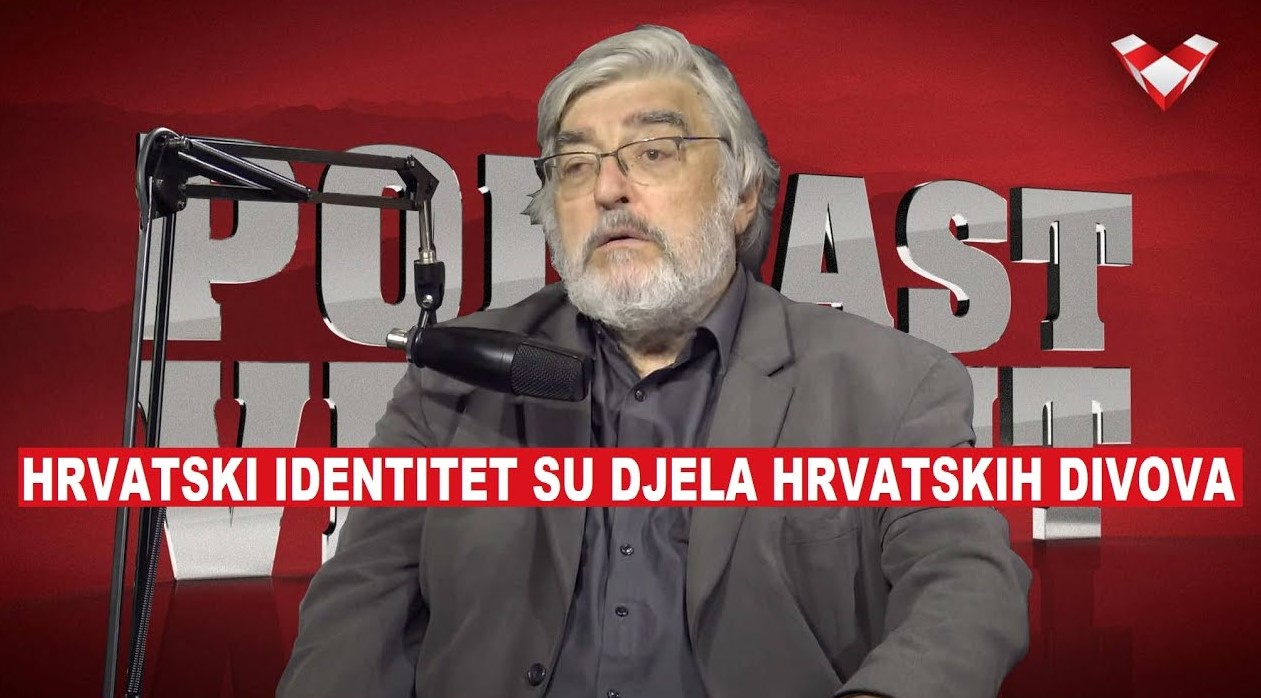 Prosperov: Tko su odabrani koje nije moguće prevariti