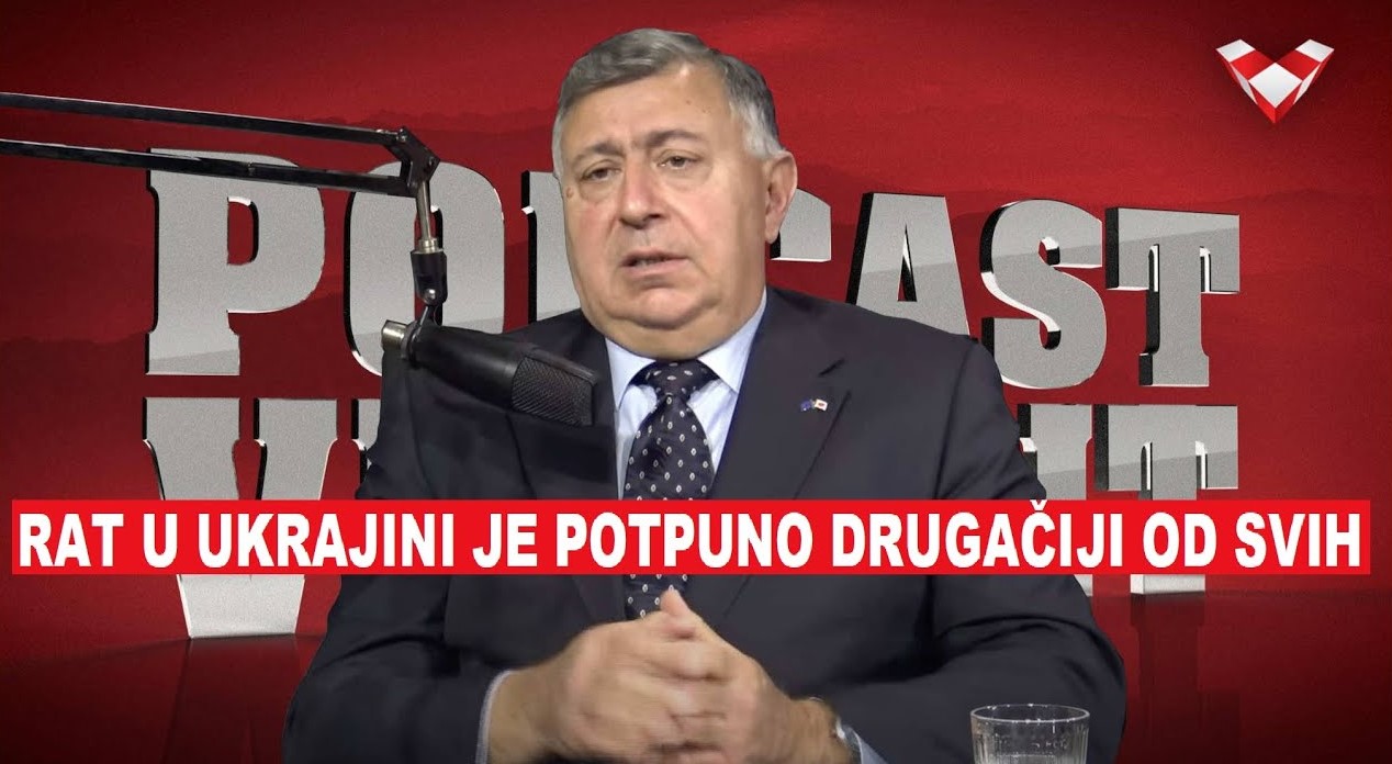 Tadić: Nisam ratni huškač ali smatram opasnim vojnu opremu preračunavati u vrtiće