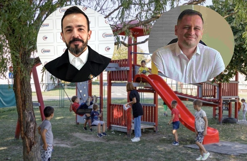 Tišov: „Aktualna vlast ne poznaje ni osnove“ – Sušac: „Prijavit ćemo vašu staru odluku“