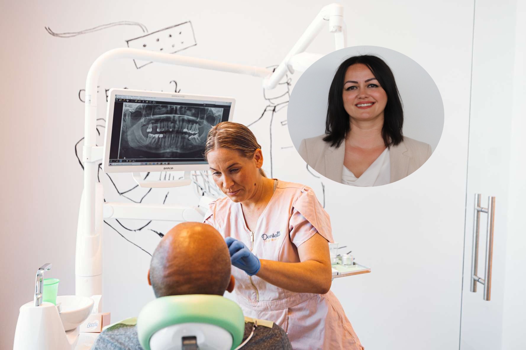 Slavonski Brod dobiva dežurnu stomatološku ambulantu