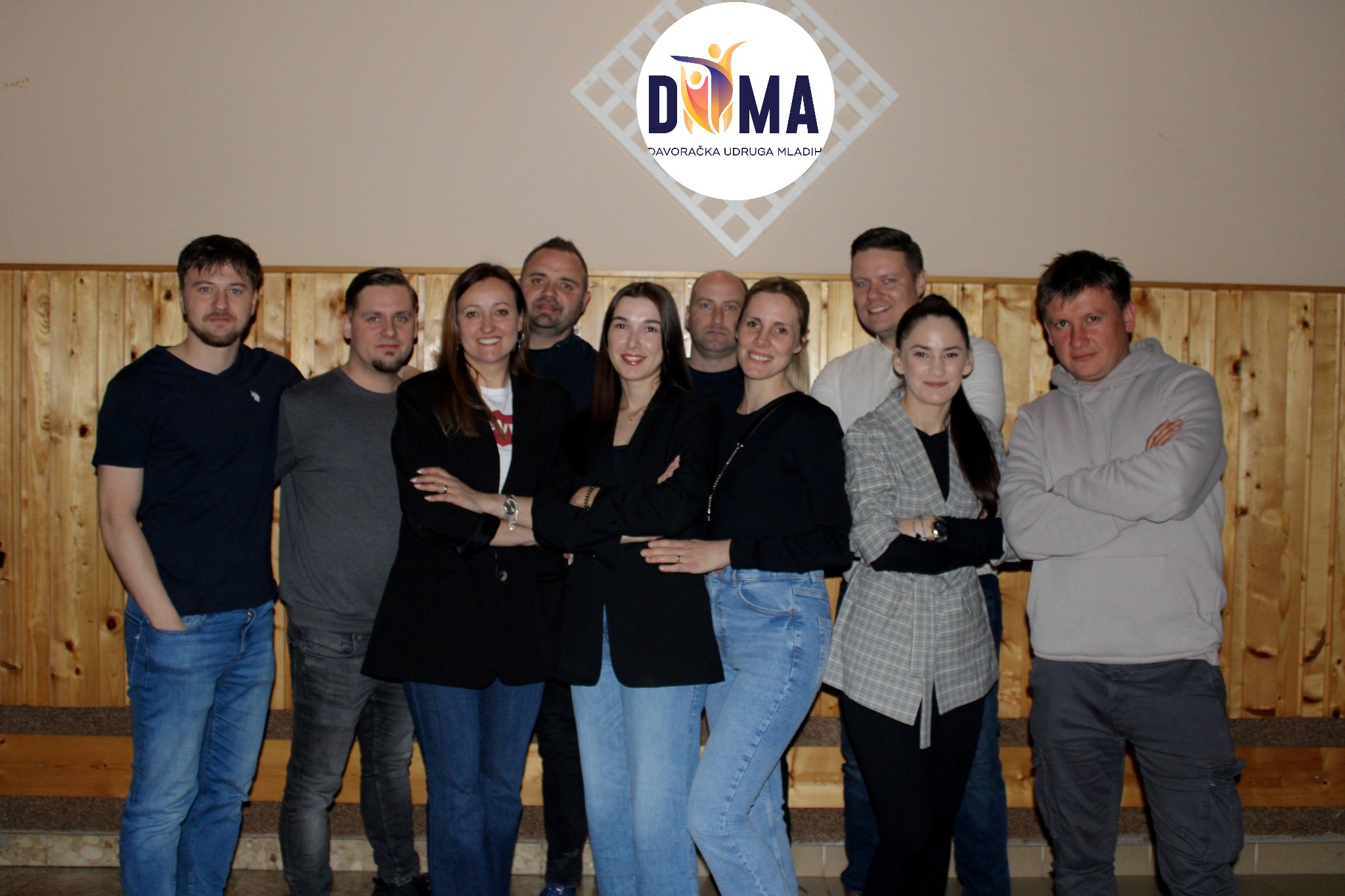Udruga “DUMA”: „Mi smo glas svih mladih u općini“