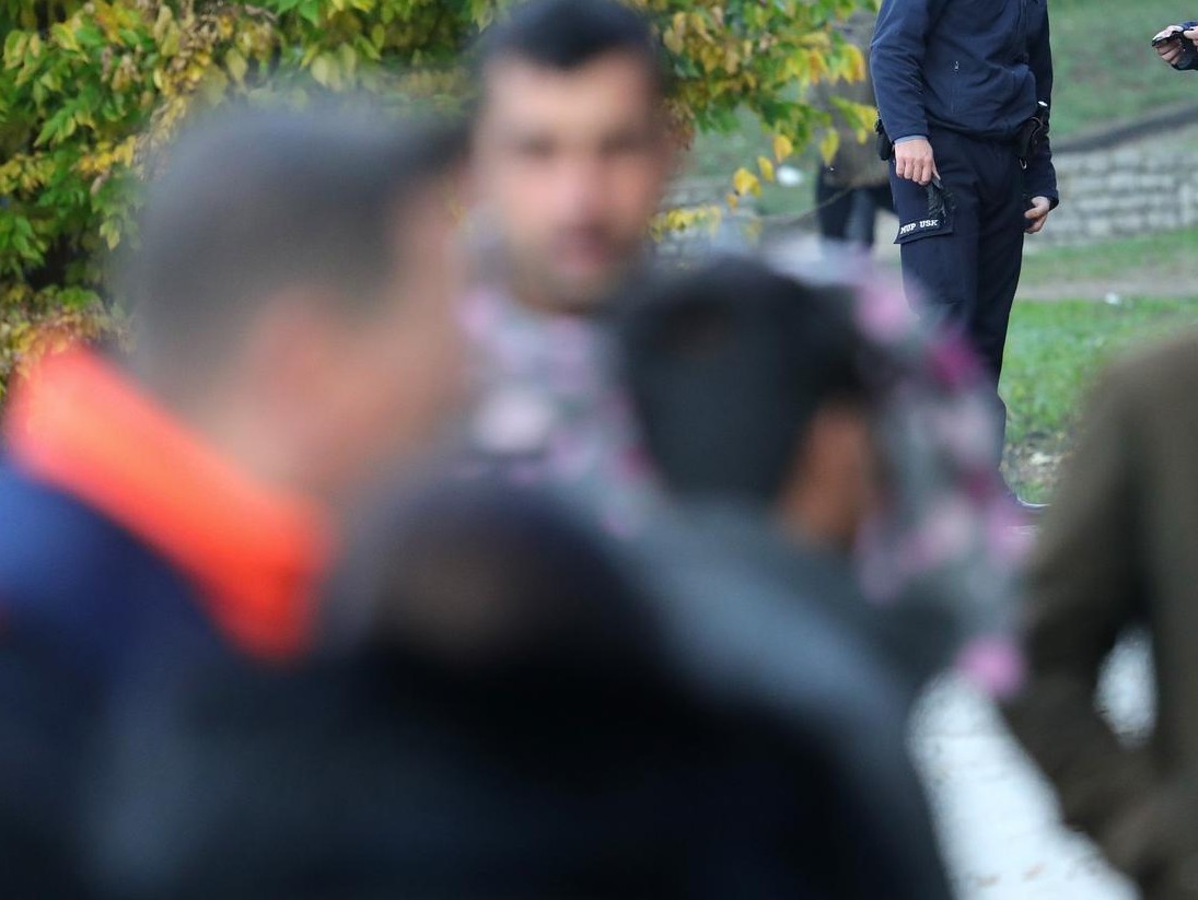 Slijedi li nam val migrantskog nasilja