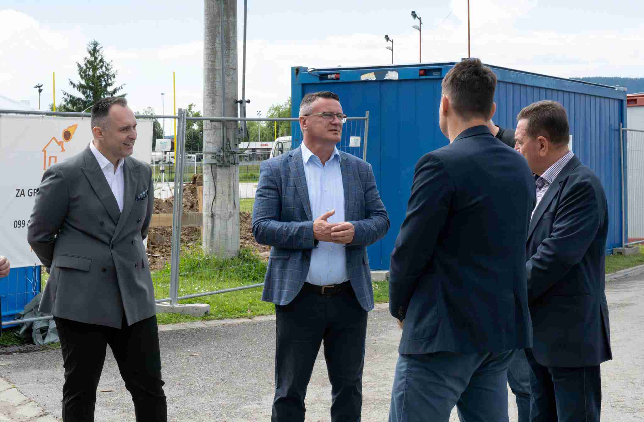 Završena energetska obnova škole u Lužanima: učenici dobili ljepše učionice, škola vlastitu solarnu elektranu