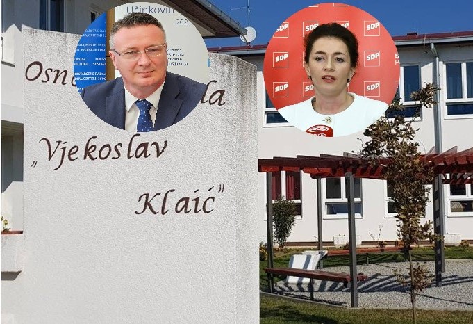 Županija odgovorila na prozivke oporbenih vijećnika: “Interes djece nam je ispred politike”