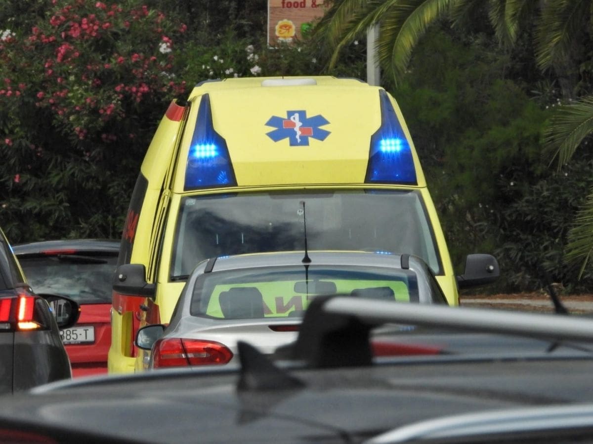 Teretnim vozilom udario 82-godišnju pješakinju