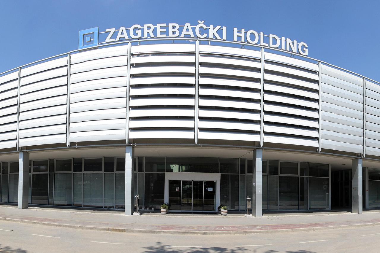 Holding najavljuje rast prihoda, zapošljavanje i milijunska ulaganja