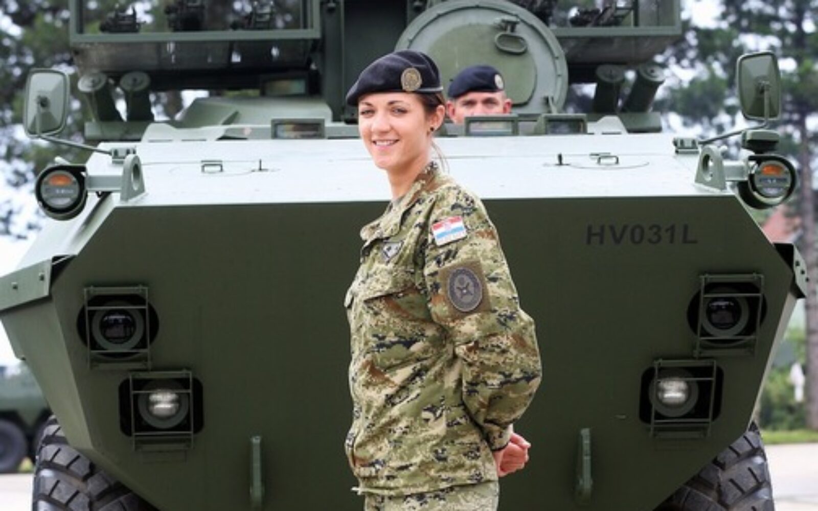 Novi vojni rok otkriven u detalje