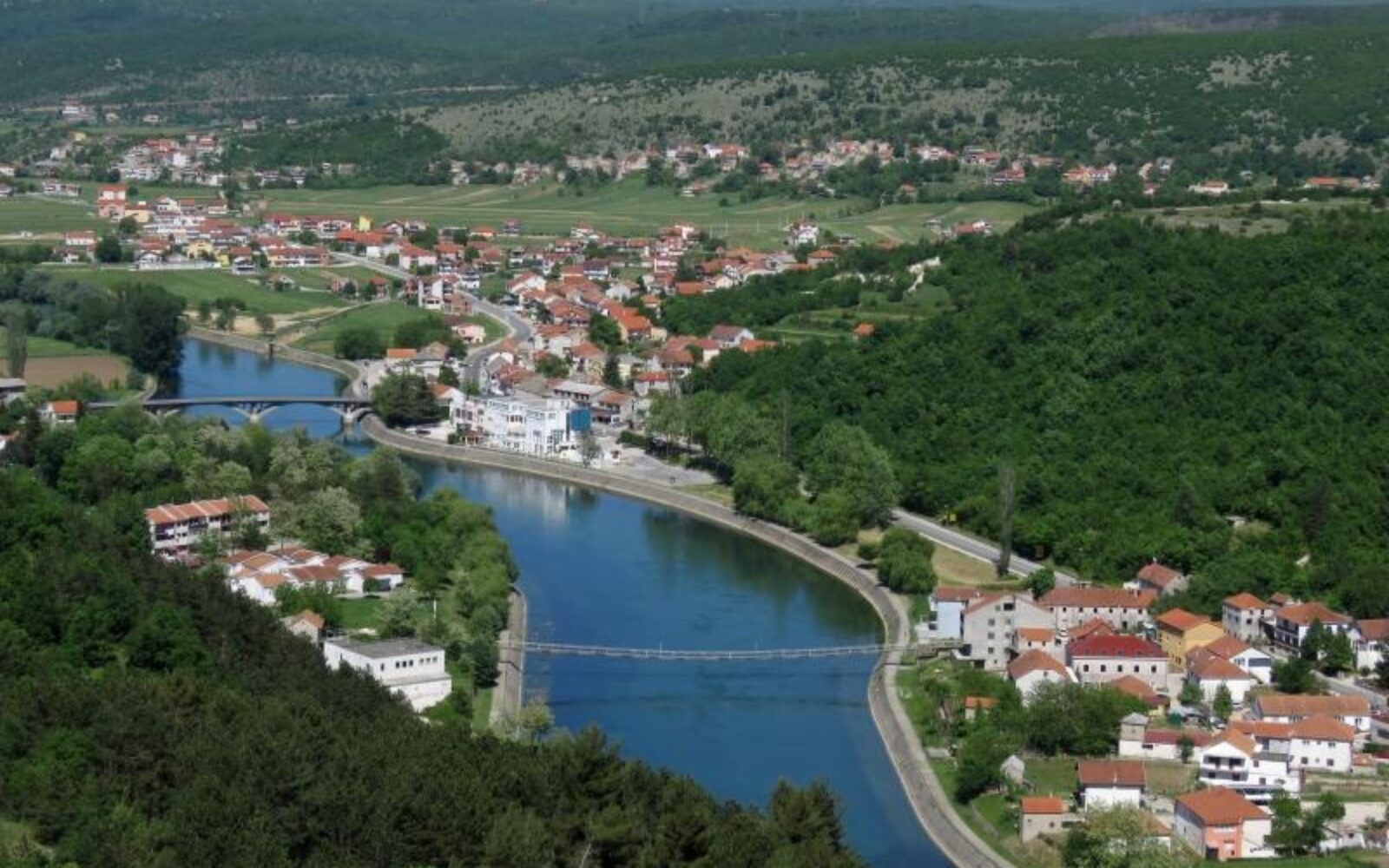 Skradin prvi u Hrvatskoj po rastu zaposlenosti, snažan skok u Sinju, Trilju i Kaštelima