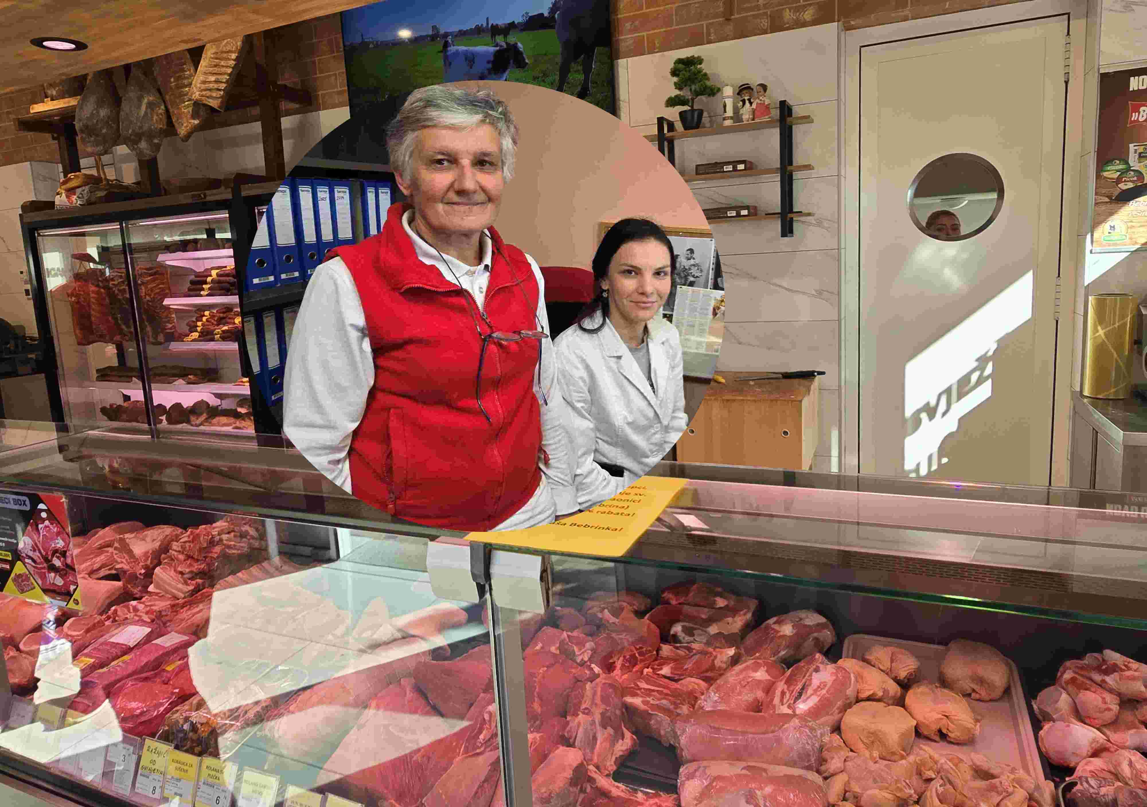 BEBRINSKE TEHNOLOGINJE O AFRIČKOJ SVINJSKOJ KUGI: “Odluke su nelogične, a štetu snose proizvođači i potrošači”