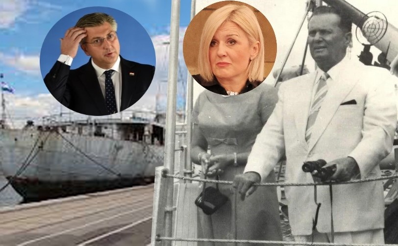 Rijeka nakon milijuna utopljenih u „Galeb“ traži još — jer brod „nije dovoljno potonuo“