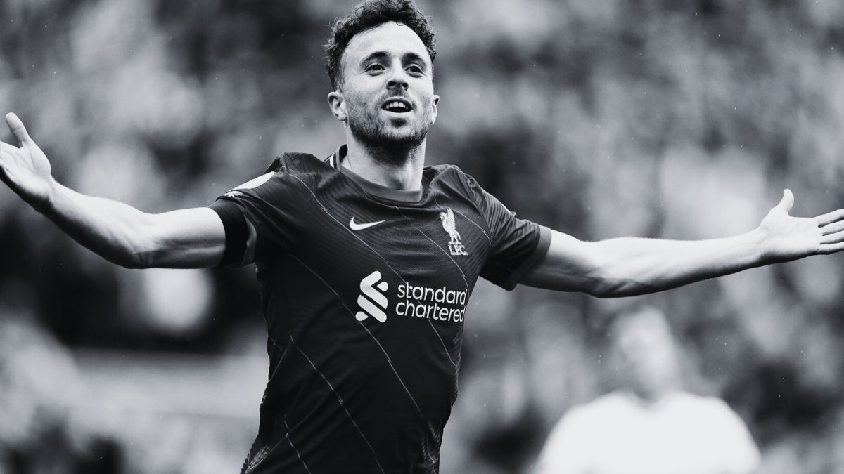 Nogomet u šoku: Preminuo Diogo Jota, igrač Liverpoola