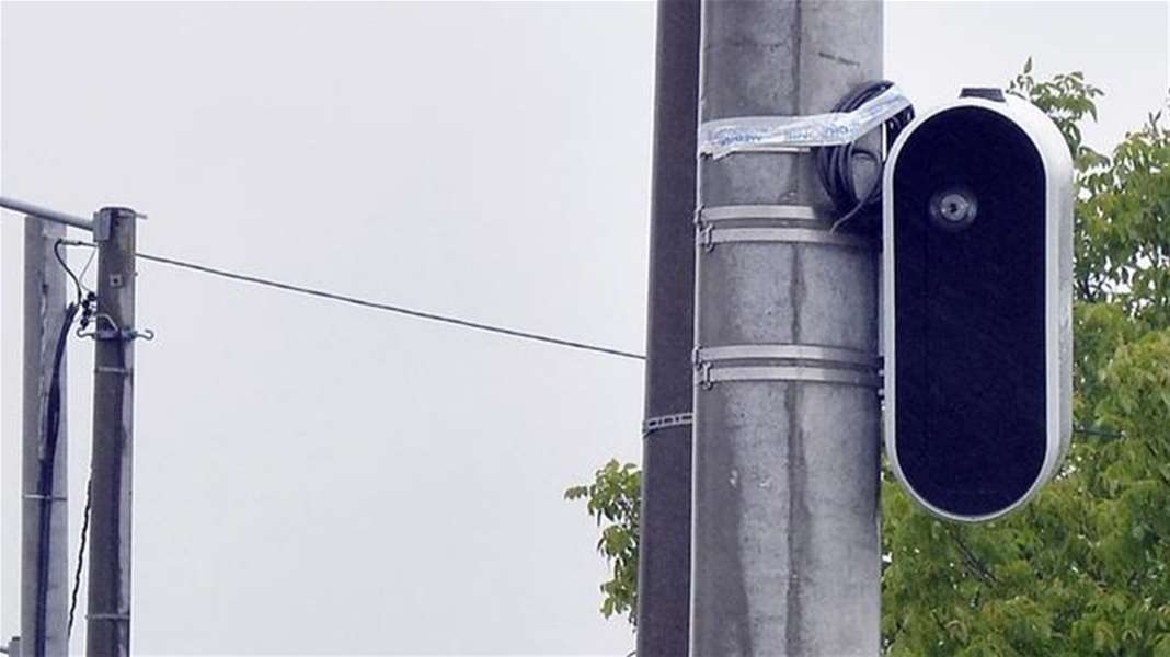 Ne pokušavajte je prevariti: Kamera koja vas lovi i kad kočite u zadnji čas