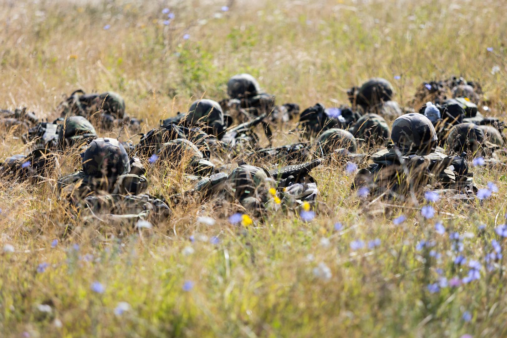 Ruski kampovi imali zadatke i u Hrvatskoj – mete bile institucije i veleposlanstva