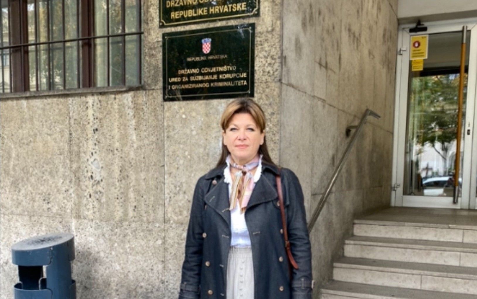 "Sramotna i primitivna zaštita bezakonja!"