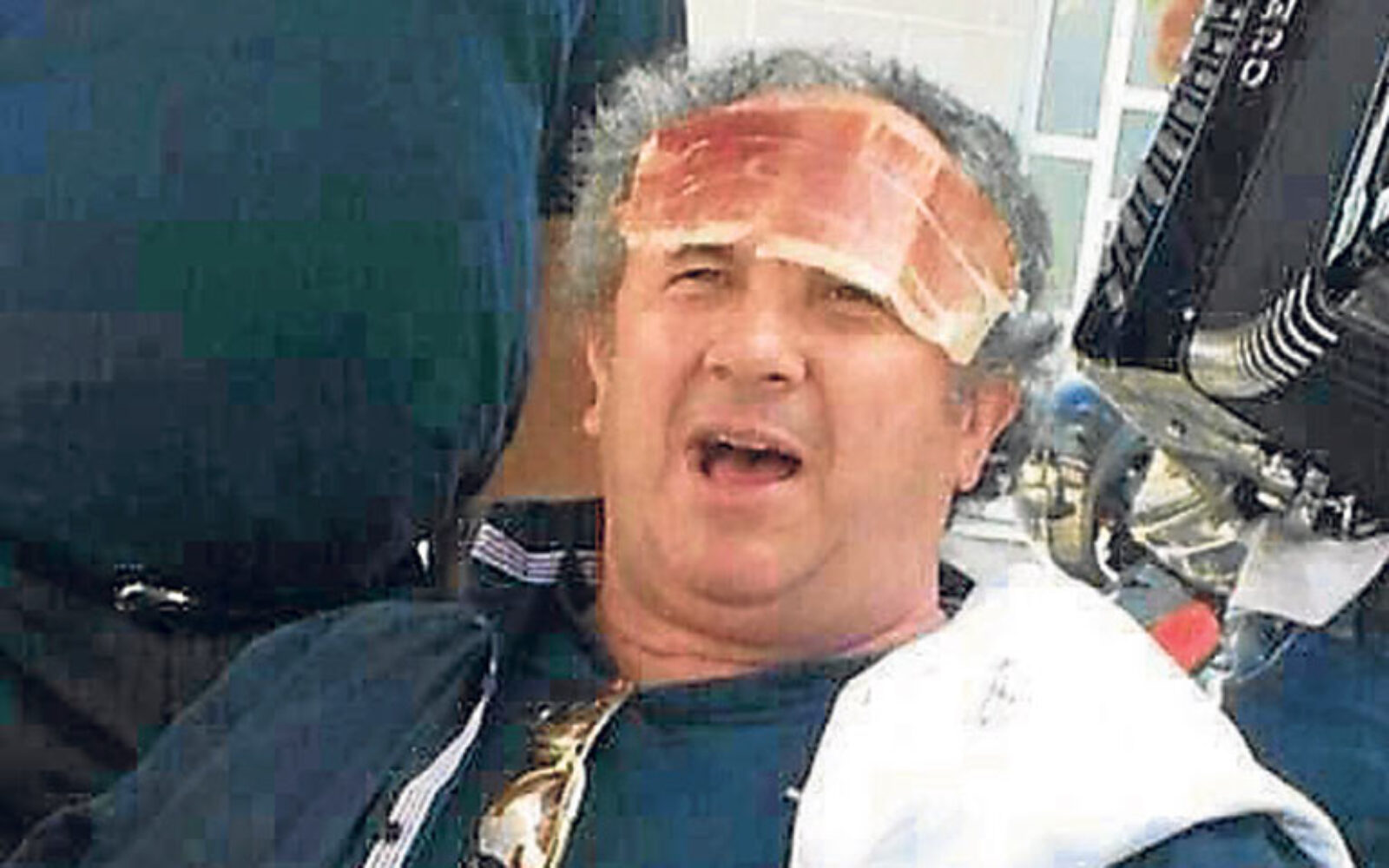 "Slučaj Kerum": Crveno za građane, zeleno za političare