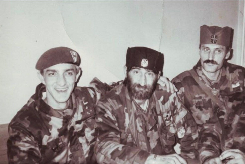 Nevjerojatna objava: “Knindže” najavile obilježavanje obljetnice na Kninskoj tvrđavi