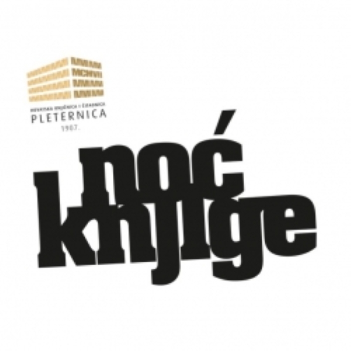 Noć knjige u Pleternici donosi radionice, e-sport i književnu večer