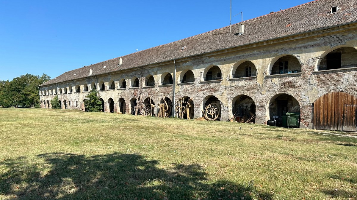 BIVŠA KONJIČKA VOJARNA POSTAJE GRADSKA KNJIŽNICA: Radovi vrijedni više od 8,5 milijuna eura