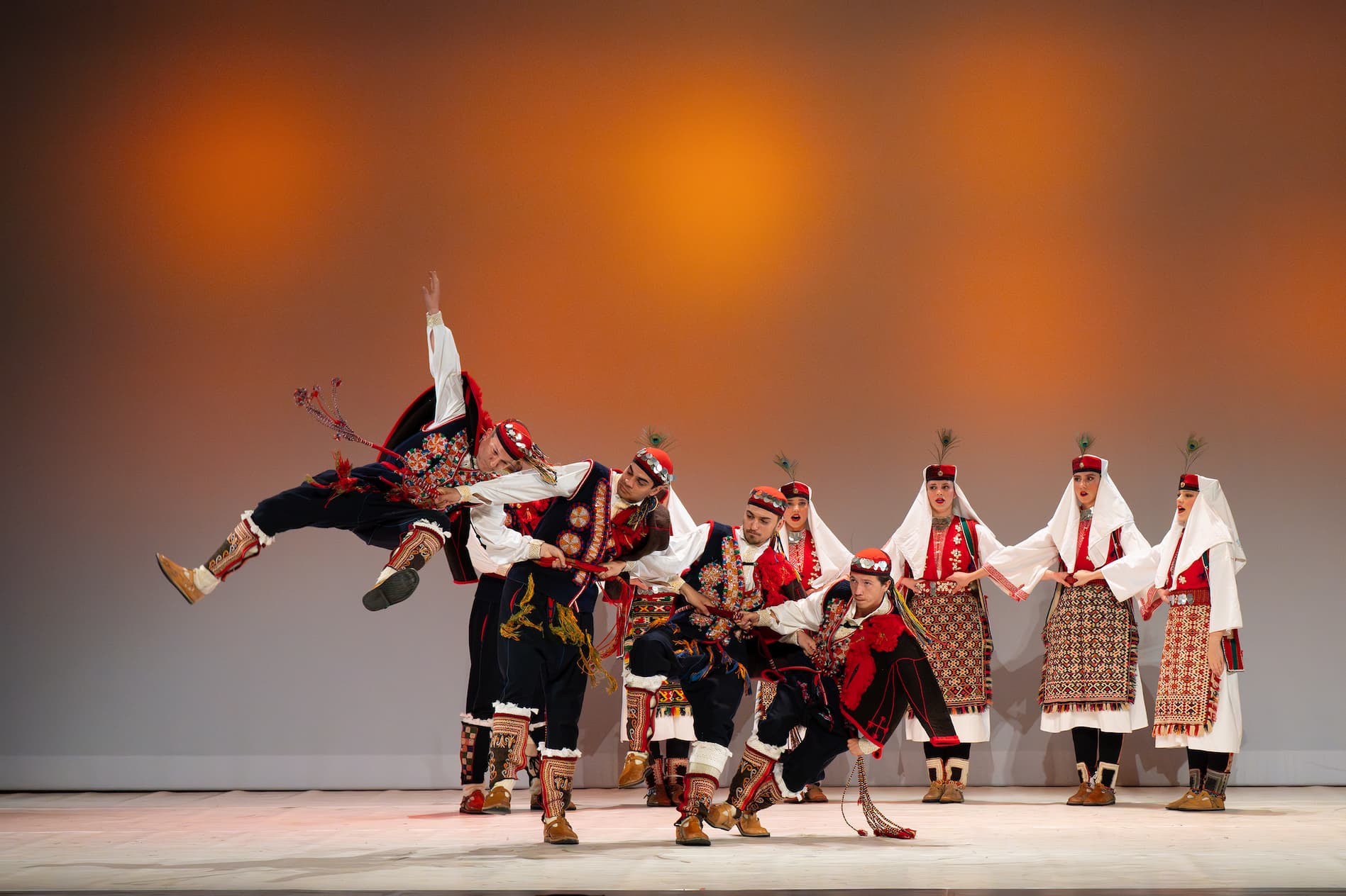 Sutrašnji koncert FA Jedinstvo premješten u HNK Split