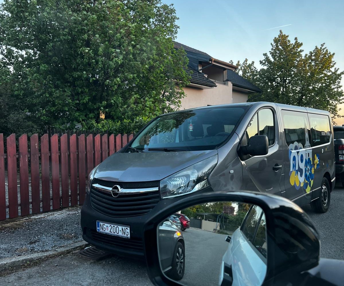 Grad Nova Gradiška reagira: traži se ispravak i uklanjanje spornog članka