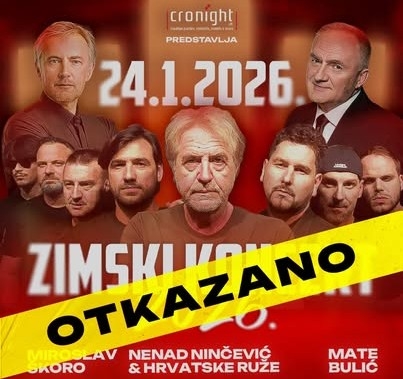 Škoro, Bulić i Ninčević ostali bez nastupa: Švicarske vlasti povukle neočekivan potez