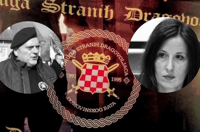 USDDR Daliji Orešković: “Žrtva nema nacionalnost. Ima samo čast — koju ste povrijedili.”