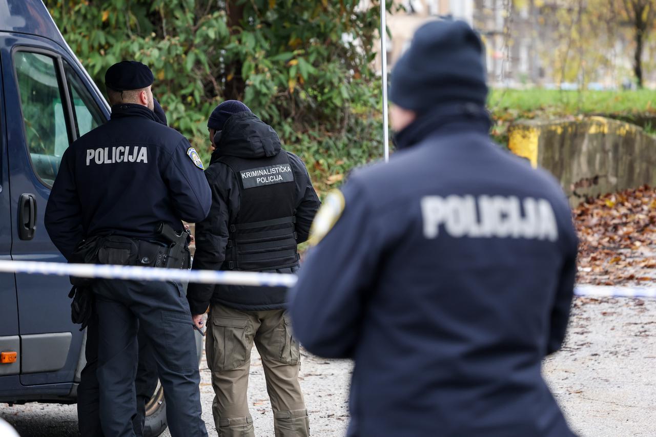 Provalio u kuću 73-godišnjaka i ukrao novac, 18-godišnjak završio pod istragom