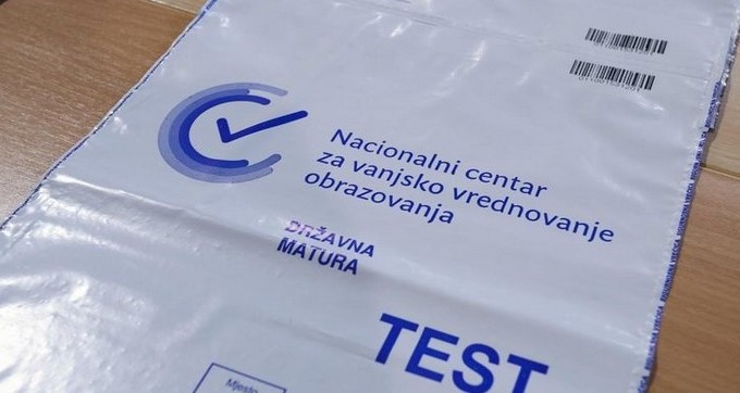 Počela državna matura: Prvi na redu jezici nacionalnih manjina