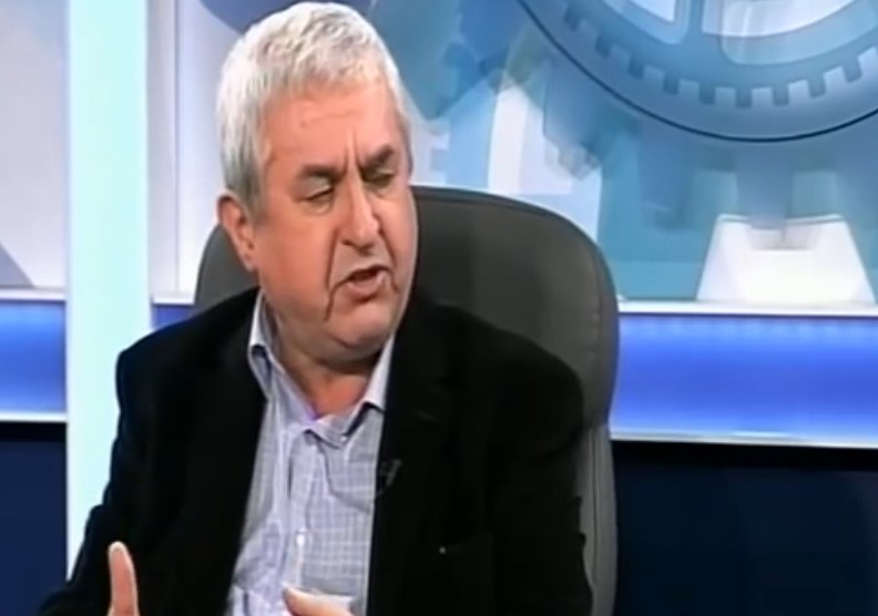 Otišao je Milan Ivkošić – novinar čije su riječi oblikovale epohu