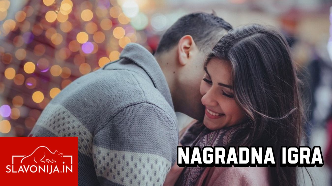 NAGRADNA IGRA Uljepšajte svoje blagdane božićnim domjenkom!