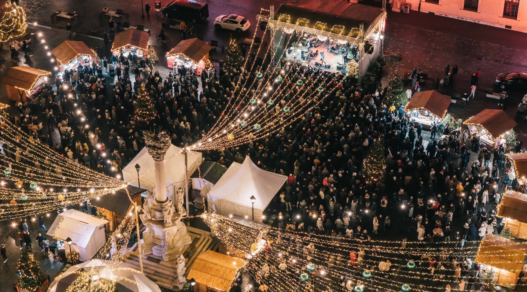 Osijek slavi 239. rođendan uz bogat program i brojne besplatne sadržaje