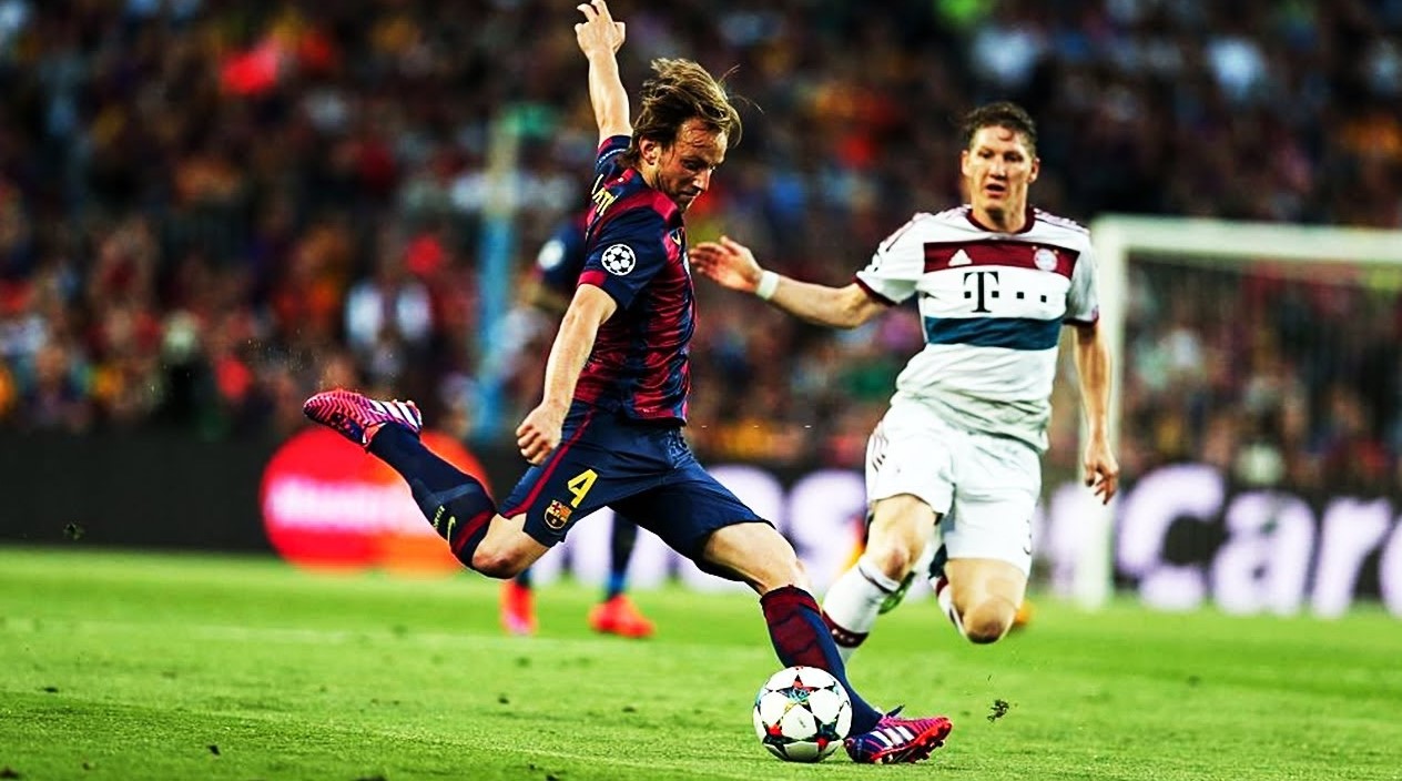 Ivan Rakitić završio igračku karijeru: Odlazak legende hrvatskog nogometa