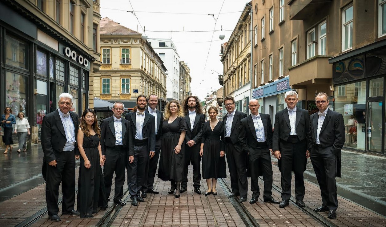 Zagrebački solisti ponovno pred brodskom publikom