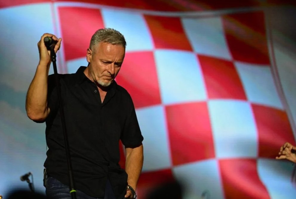 Thompsonov koncert kao lakmus papir: tko se boji pola milijuna grla