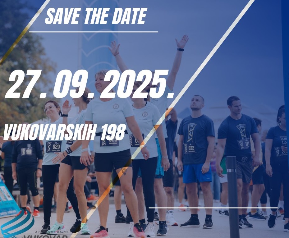 Vukovarskih 198: Utrka koja nadilazi granice sporta