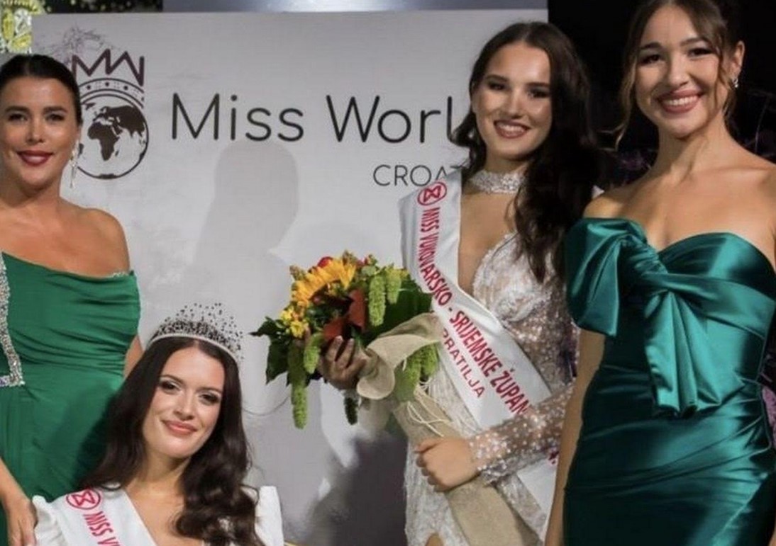 Nova Miss Vukovarsko-srijemske županije bit će izabrana na Vinkovačkim jesenima