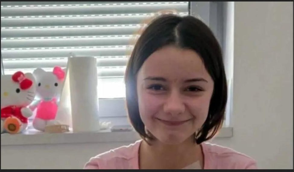 Srce jače od bolesti: Učenici vinkovačke gimnazije ujedinjeni za svoju Anu