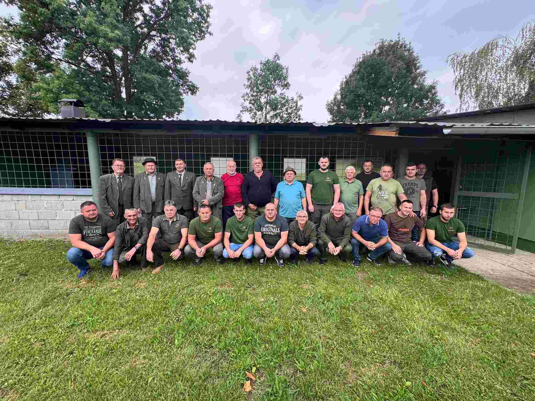 Marinko Liović: Lovci nisu ubojice, nego čuvari ravnoteže