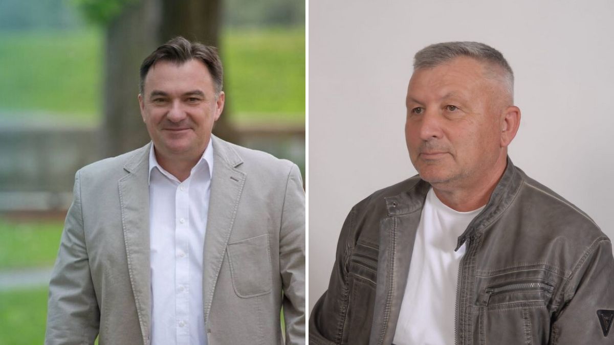 ANKETA: Za koga biste glasali na nadolazećim izborima za načelnika Općine Davor?