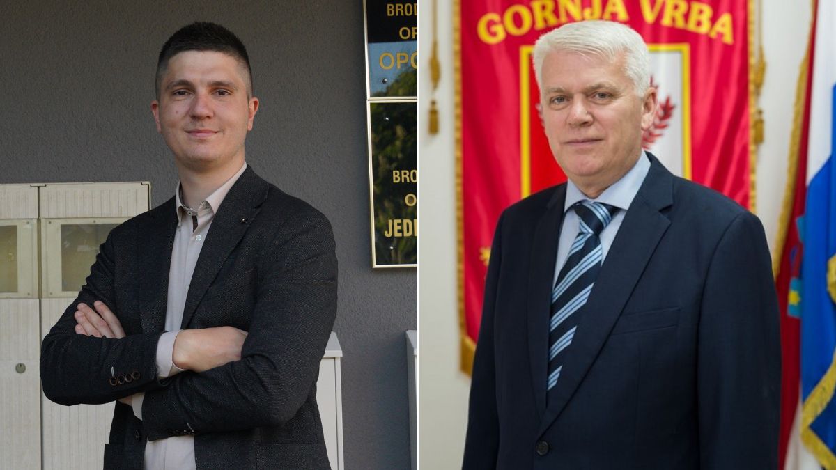 ANKETA: Za koga biste glasali na nadolazećim izborima za načelnika Općine Gornja Vrba?