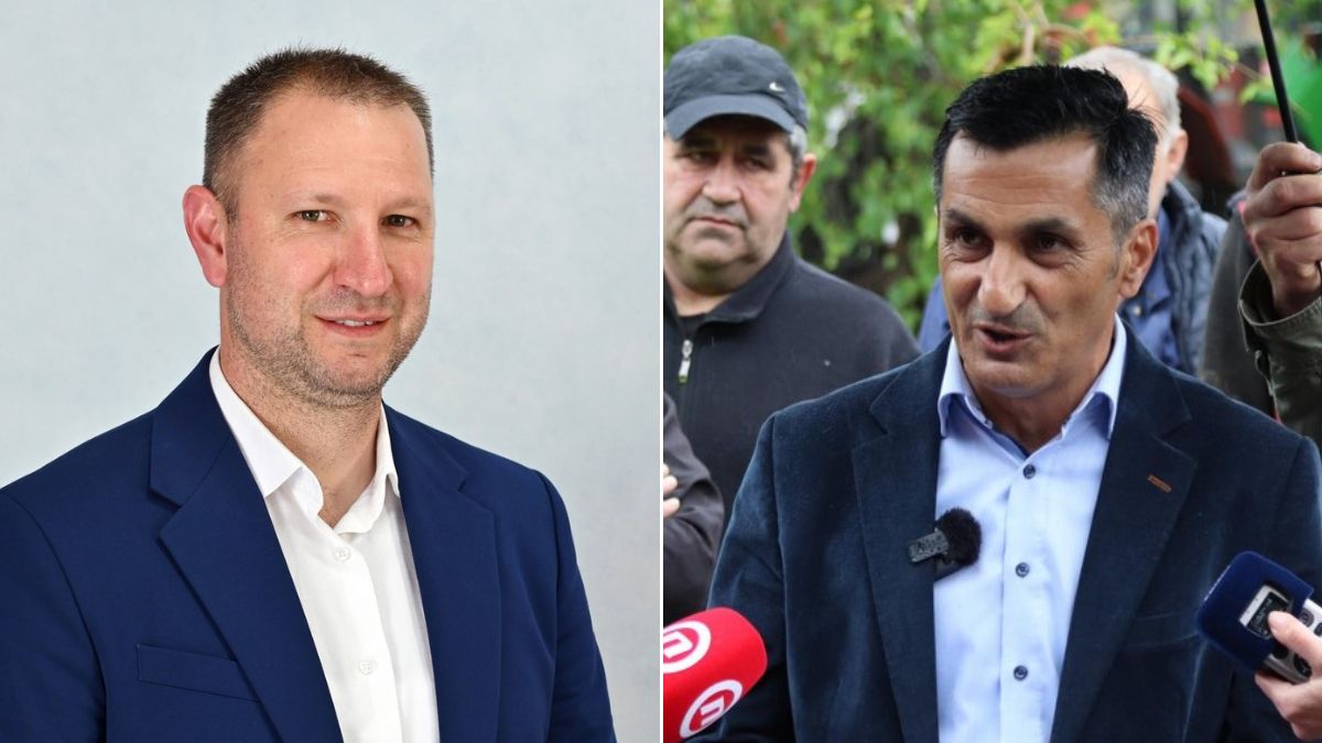 ANKETA: Za koga biste glasali na nadolazećim izborima za načelnika Općine Klakar?